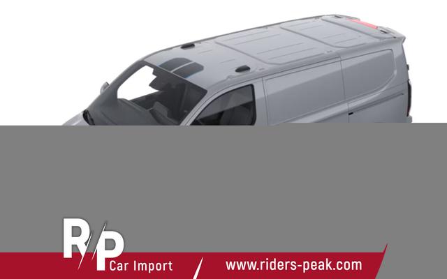 Ford E-Transit Custom Sport 71kWh L2 AHK ProPower LED 