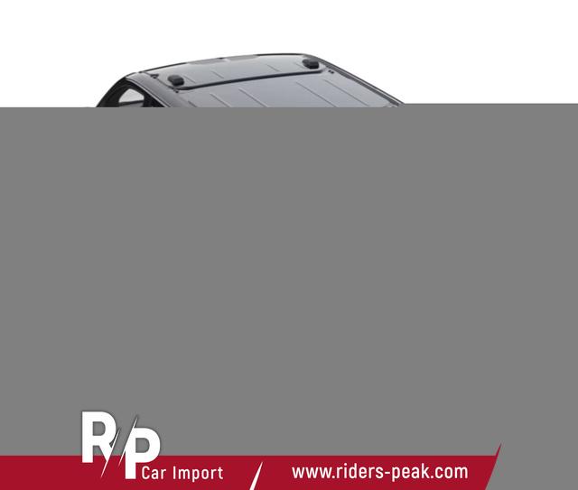 Ford E-Transit Custom Sport 71kWh L2 AHK ProPower ACC 