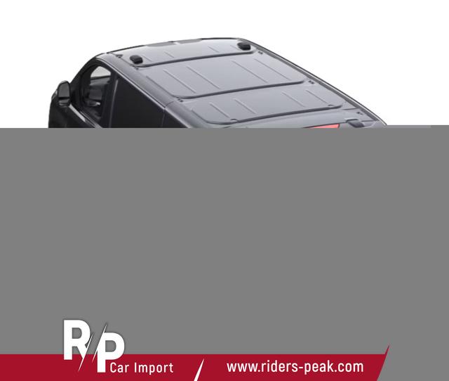 Ford E-Transit Custom Sport 71kWh L2 AHK ProPower ACC 