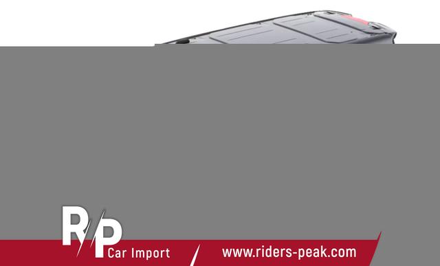 Ford E-Transit Custom Sport 71kWh L2 AHK ProPower ACC 