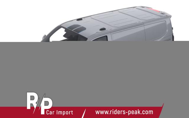Ford E-Transit Custom Sport 71kWh L2 ACC Kam360 2S 