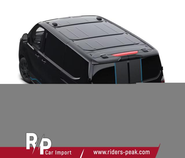 Ford E-Transit Custom Sport 71kWh L1 LED SHZ 3S 17Z 