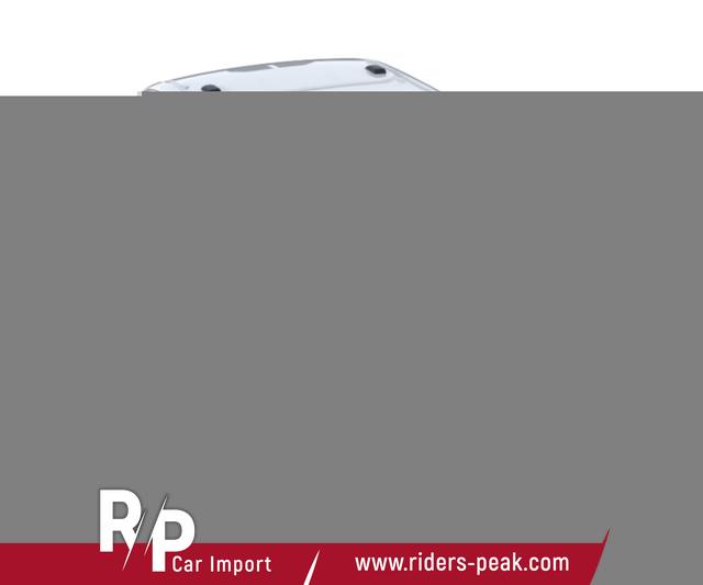 Ford E-Transit Custom Sport 71kWh L1 ACC AHK Kam360 