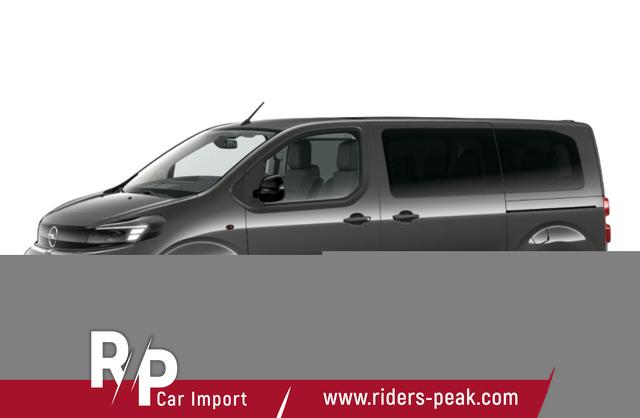 Opel Zafira GS 2.2 D 180 AT8 L PanoD StandH Nav 8-S 