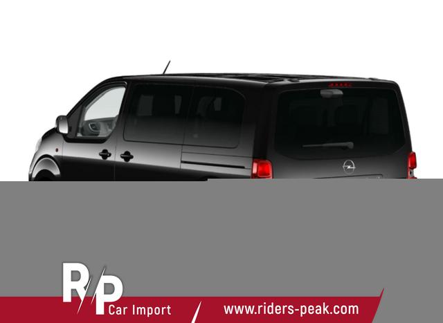 Opel Zafira GS 2.2 D 180 AT8 L AHK Nav 8-S Massage 