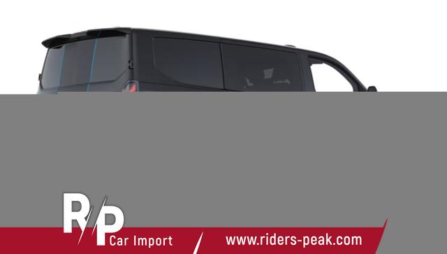 Ford E-Transit Custom Sport DCiV 71kWh L1 ProPow LED 
