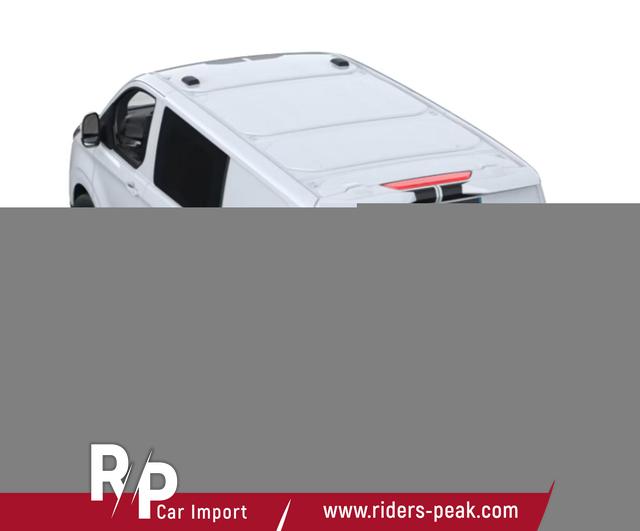 Ford E-Transit Custom Sport DCiV 71kWh L1 ACC ProPow 