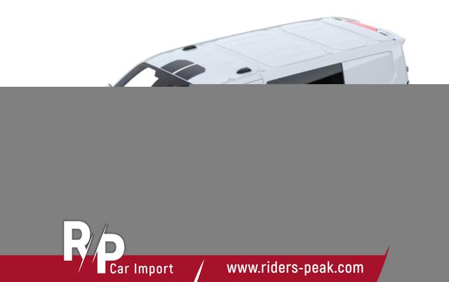 Ford E-Transit Custom Sport DCiV 71kWh L1 ACC ProPow 