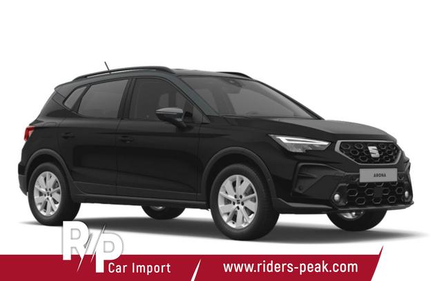 Seat Arona Style DSG NeuMod VollLED SHZ Kessy ACC 5JG 