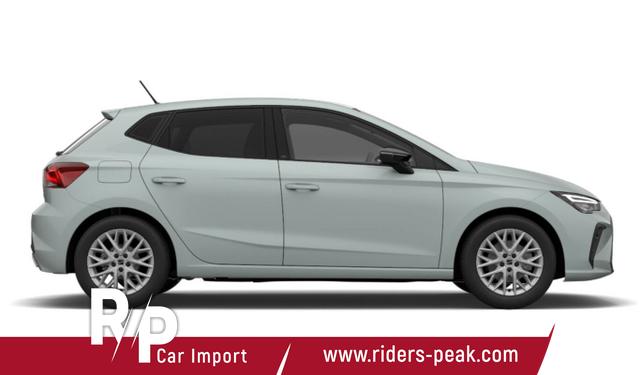 Seat Ibiza FR DSG Nav VolLED Kessy SHZ SoundS Kam ACC 
