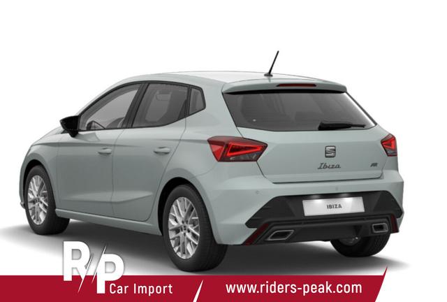 Seat Ibiza FR DSG Nav VolLED Kessy SHZ SoundS Kam ACC 