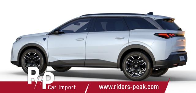 Peugeot 5008 GT Hybrid Alcant Nav Kam ACC 2xPDC SHZ CarP 