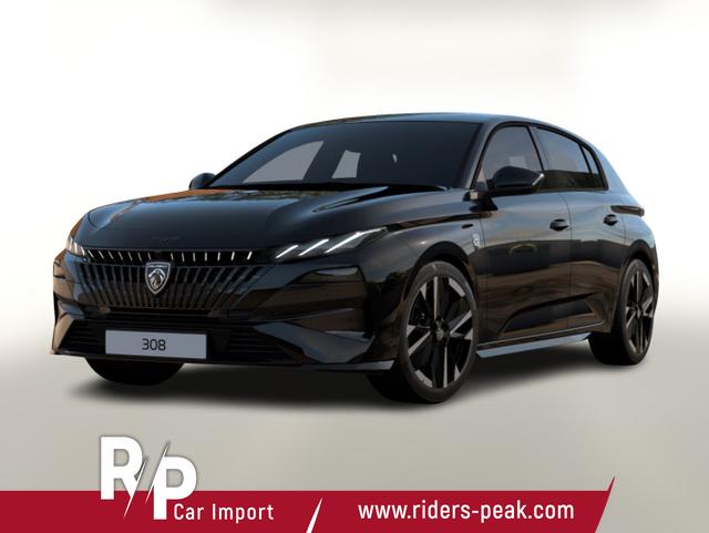Peugeot 308 - GT Hybrid MY26 Nav ACC Kam 2xPDC CarP