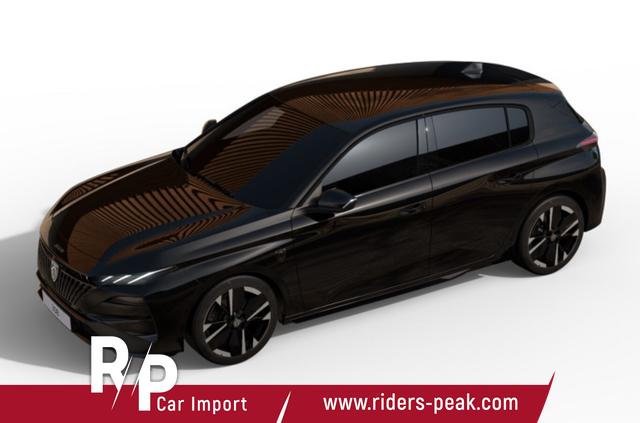 Peugeot 308 GT Hybrid MY26 Nav ACC Kam 2xPDC CarP 