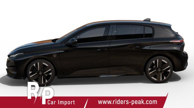 Peugeot 308 GT Hybrid MY26 Nav ACC Kam 2xPDC CarP 