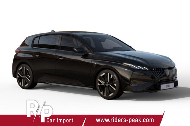 Peugeot 308 GT Hybrid MY26 Nav ACC Kam 2xPDC CarP 