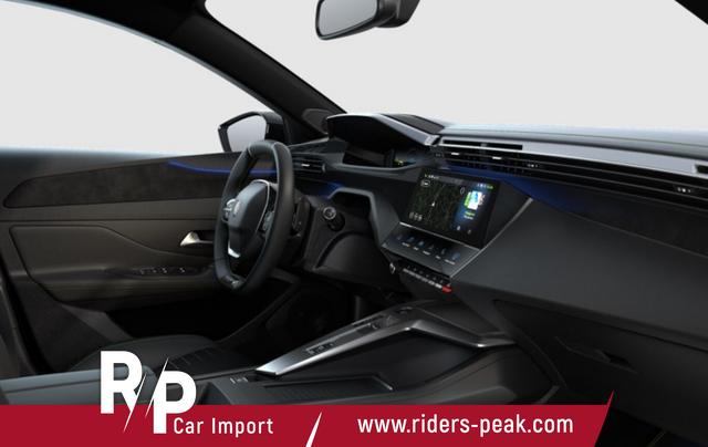 Peugeot 308 GT Hybrid MY26 Nav ACC Kam 2xPDC CarP 