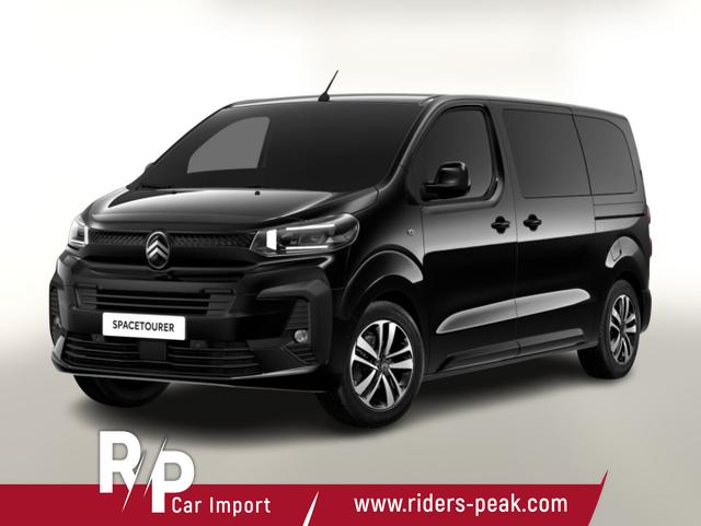 Citro&euml;n SpaceTourer - MAX M Pano AHK Nav Leder Kam Keyl BT