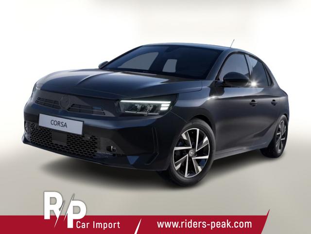 Opel Corsa - GS WinterP SHZ LHZ 2xPDC LM16Z