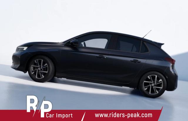 Opel Corsa GS WinterP SHZ LHZ 2xPDC LM16Z 