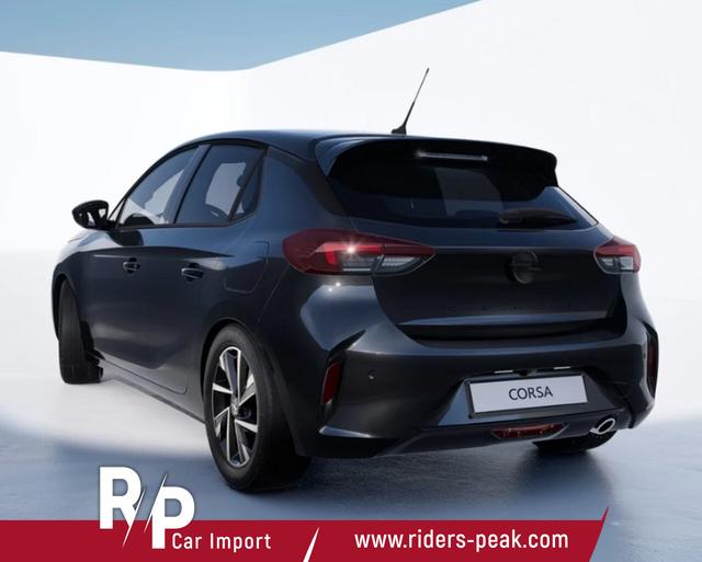 Opel Corsa GS WinterP SHZ LHZ 2xPDC LM16Z 