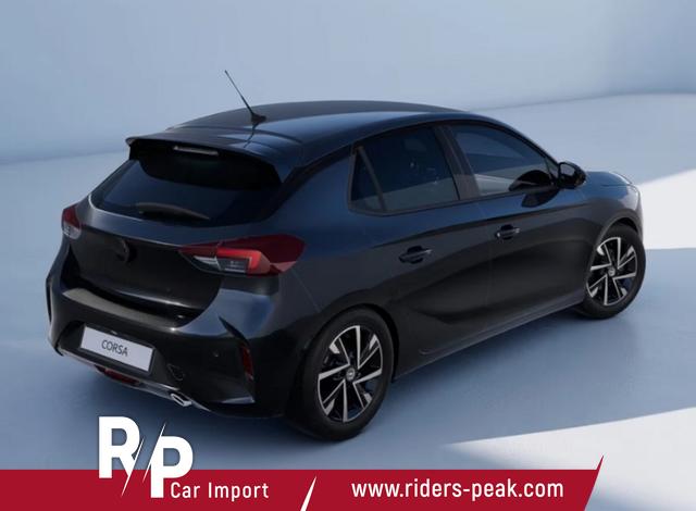 Opel Corsa GS WinterP SHZ LHZ 2xPDC LM16Z 