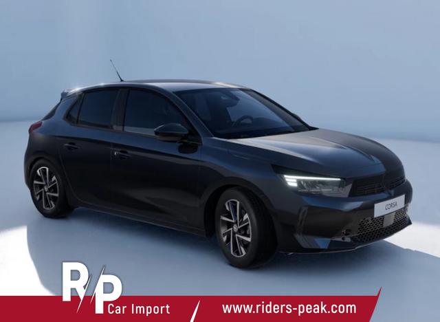 Opel Corsa GS WinterP SHZ LHZ 2xPDC LM16Z 