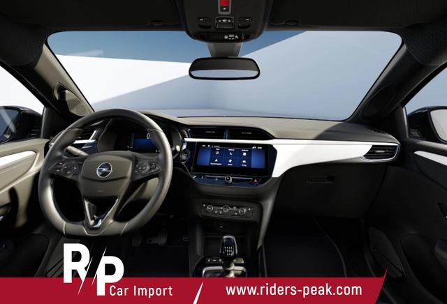 Opel Corsa GS WinterP SHZ LHZ 2xPDC LM16Z 