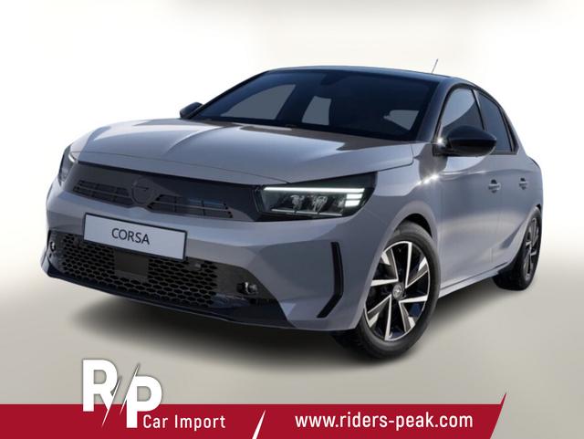 Opel Corsa - GS WinterP SHZ LHZ 2xPDC LM16Z