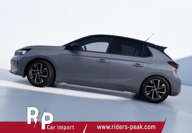 Opel Corsa GS WinterP SHZ LHZ 2xPDC LM16Z 
