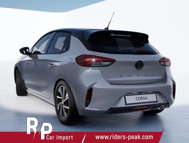 Opel Corsa GS WinterP SHZ LHZ 2xPDC LM16Z 