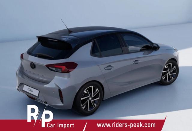 Opel Corsa GS WinterP SHZ LHZ 2xPDC LM16Z 