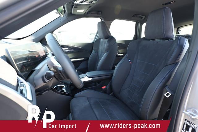 BMW X1 M Sport 18i sDrive LED Nav Kam eHK SHZ 18Z 