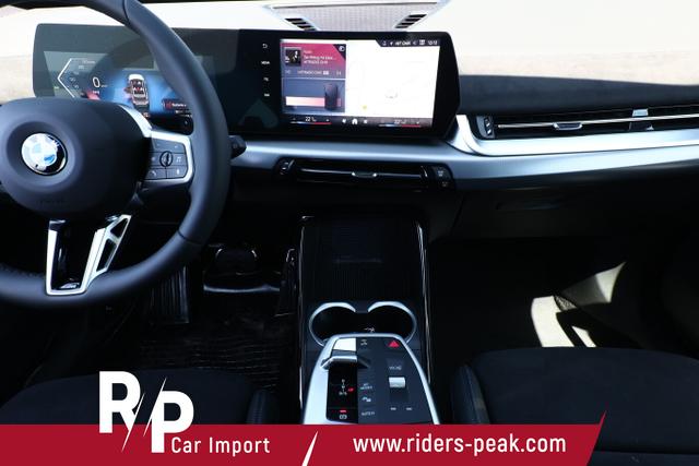 BMW X1 M Sport 18i sDrive LED Nav Kam eHK SHZ 18Z 