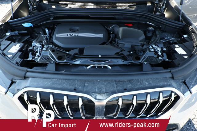 BMW X1 M Sport 18i sDrive LED Nav Kam eHK SHZ 18Z 
