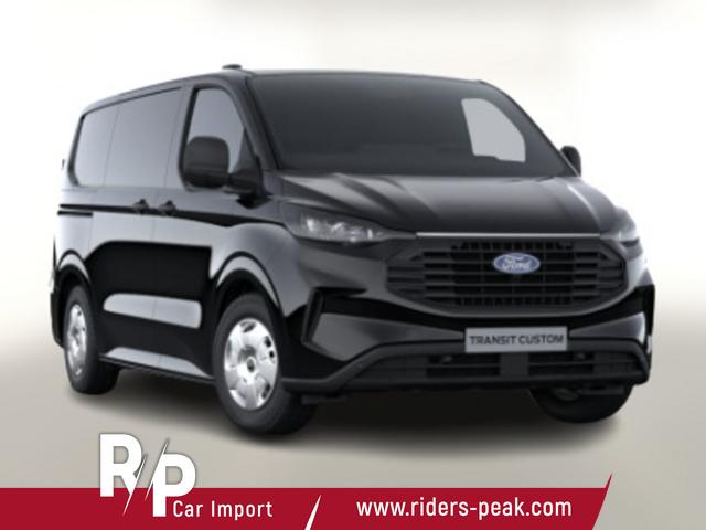 Ford Transit Custom - Trend Aut 320L1 AHK KAm Temp 3S