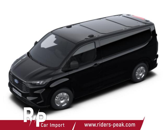 Ford Transit Custom Trend Aut 320L1 AHK KAm Temp 3S 
