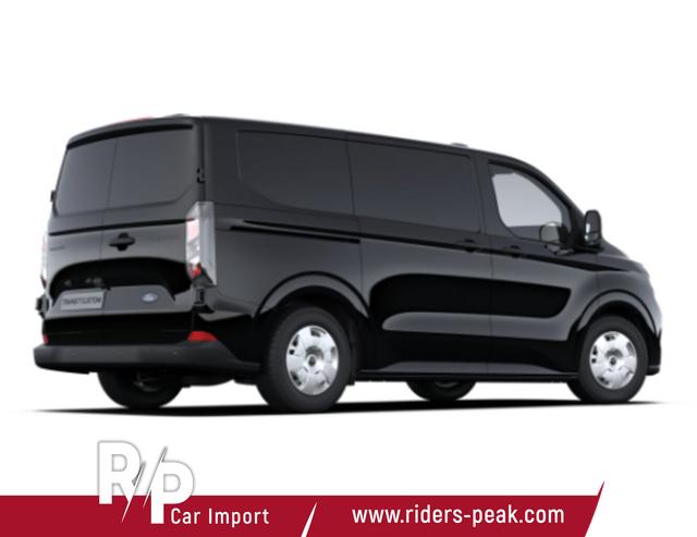 Ford Transit Custom Trend Aut 320L1 AHK KAm Temp 3S 
