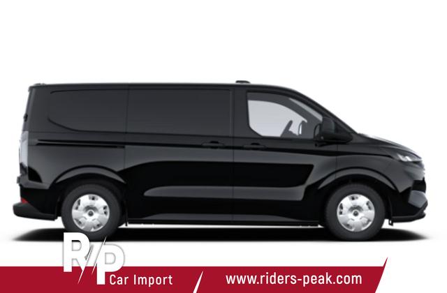 Ford Transit Custom Trend Aut 320L1 AHK KAm Temp 3S 
