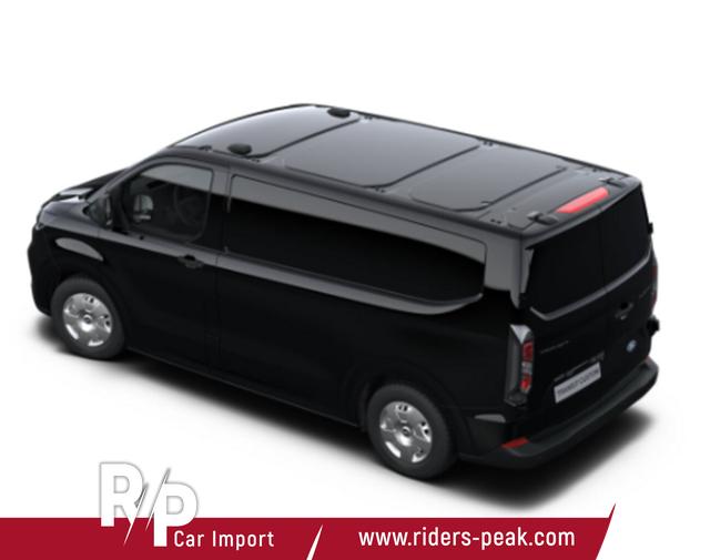 Ford Transit Custom Trend Aut 320L1 AHK KAm Temp 3S 