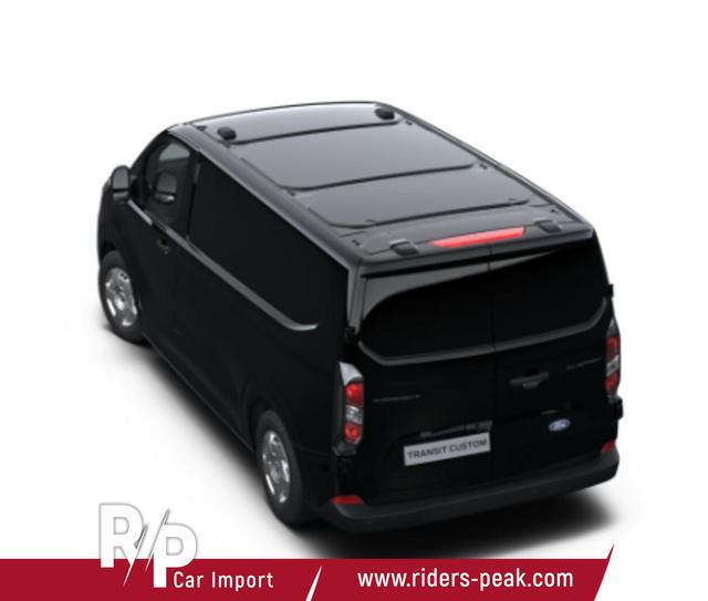 Ford Transit Custom Trend Aut 320L1 AHK KAm Temp 3S 