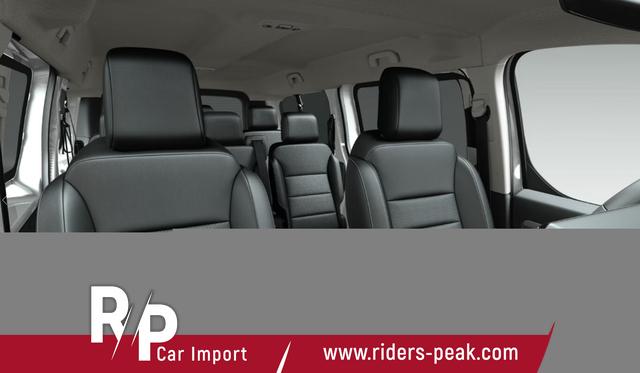 Opel Zafira GS 2.2 D 180 AT8 XL AHK Nav Massage Kam 