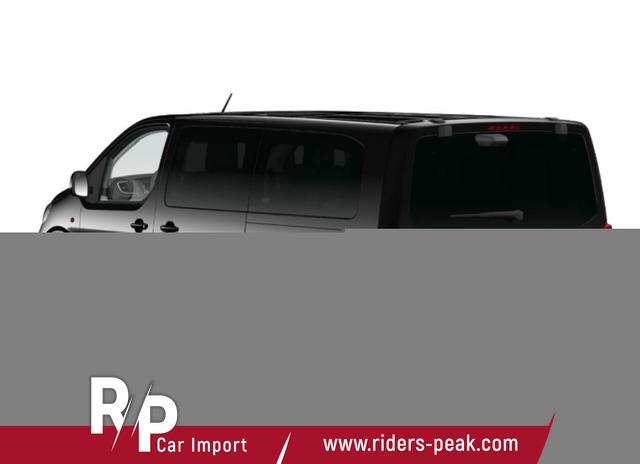 Opel Zafira GS 2.2 D 180 AT8 XL PanoD Nav Massage Kam 