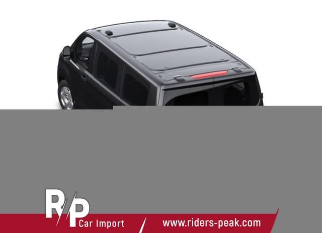 Ford Transit Custom Trend Kombi Aut L1 LED 5J-Gar 9-S 