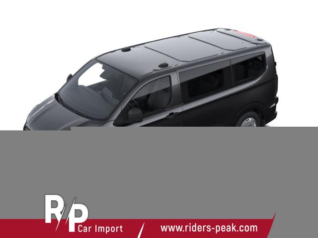 Ford Transit Custom Trend Kombi Aut L1 LED 5J-Gar 9-S 