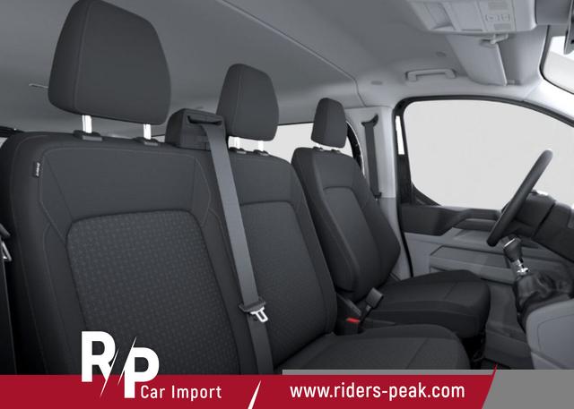 Ford Transit Custom Trend Kombi Aut L1 LED 5J-Gar 9-S 