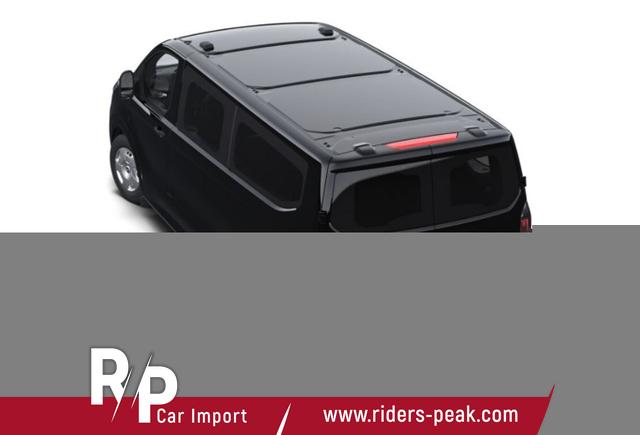 Ford Transit Custom Trend Kombi Aut L2 AHK 5J-Gar 9-S 