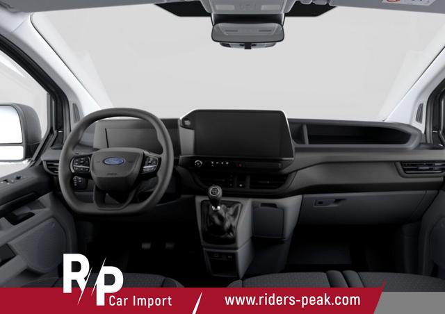 Ford Transit Custom Trend Kombi Aut L2 LED SHZ 5J-Gar 