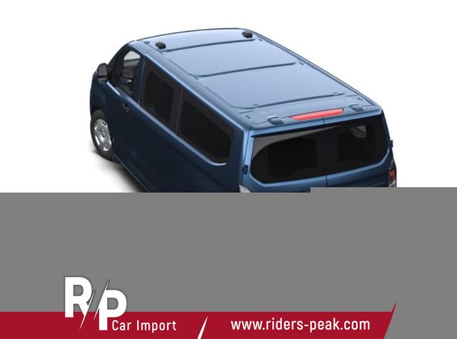 Ford Transit Custom Trend Kombi Aut L2 LED Heckkl 9-S 