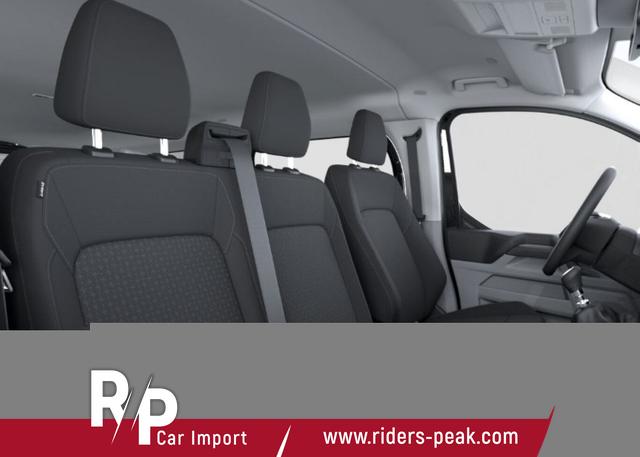 Ford Transit Custom Trend Kombi Aut L2 LED Heckkl 9-S 